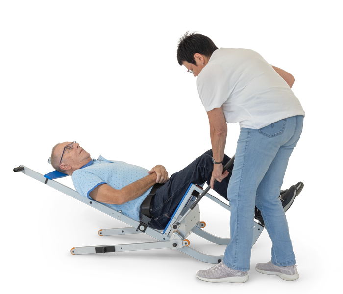 HEBIX leichte Hebehilfe von aacurat